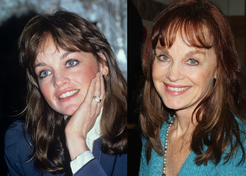 Pamela Sue Martin