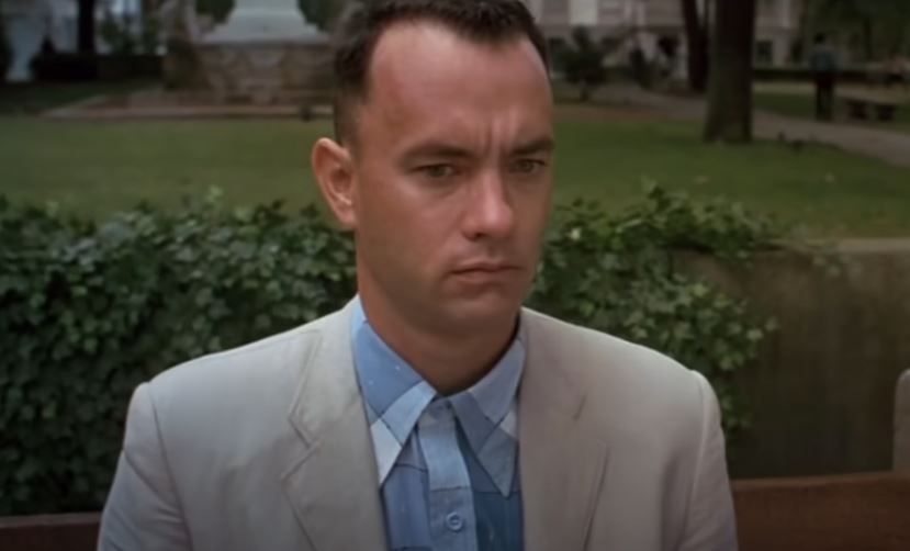 “Forrest Gump” (1994)