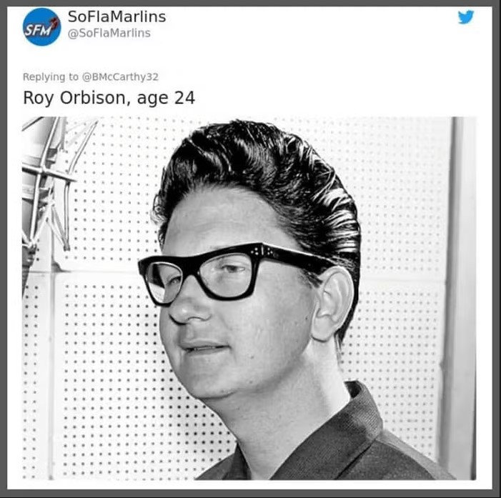 Age is only a number