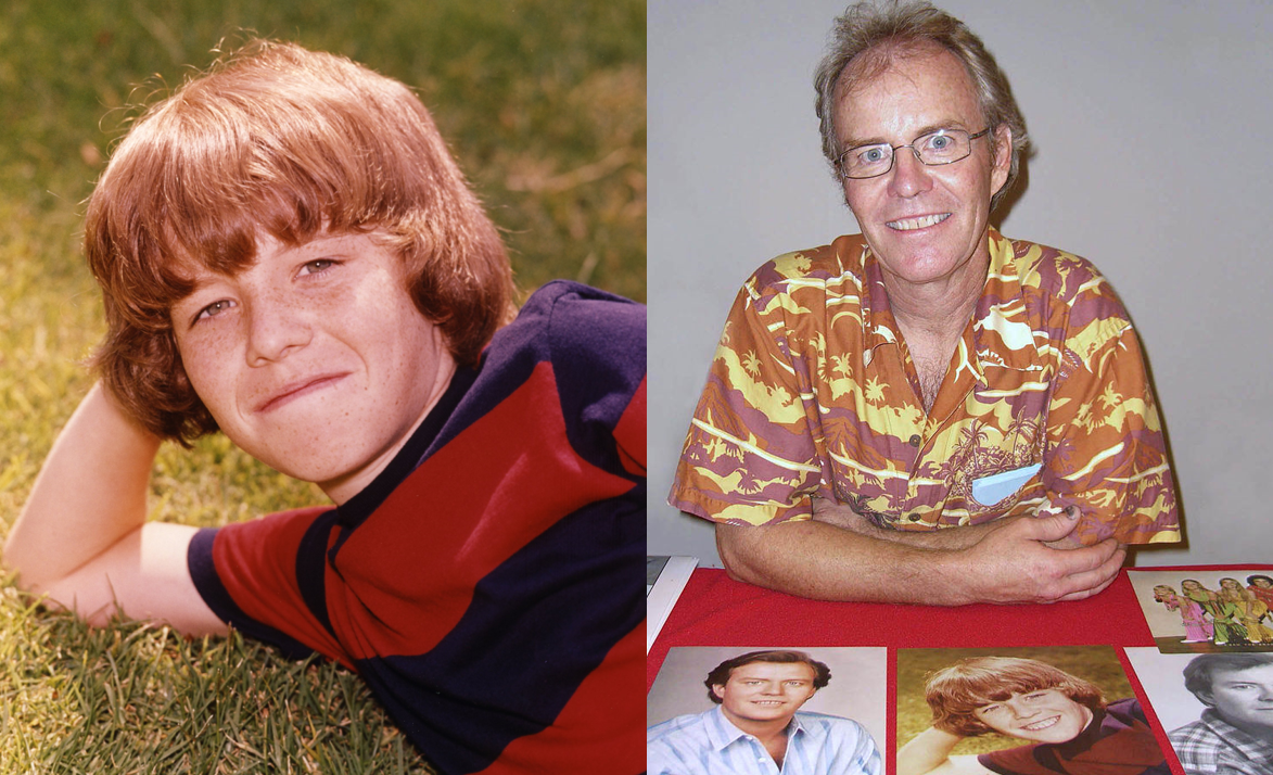 Mike Lookinland