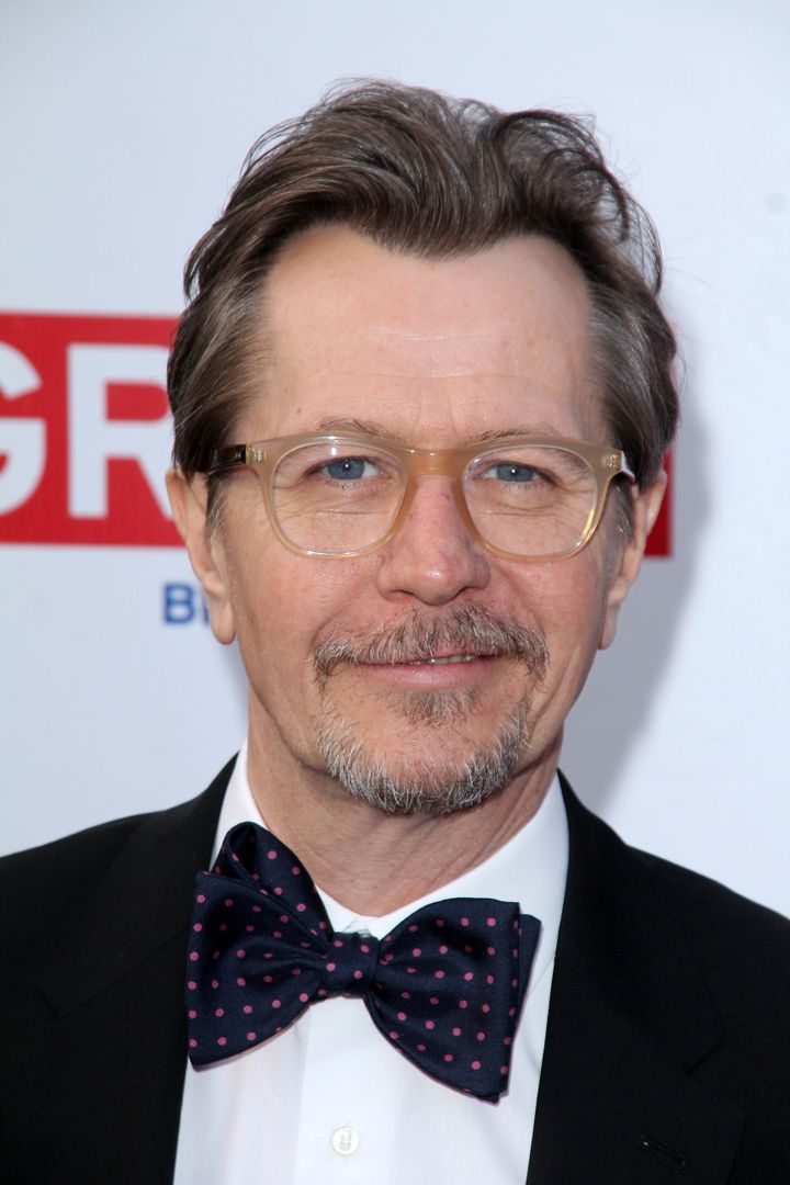 34. Gary Oldman