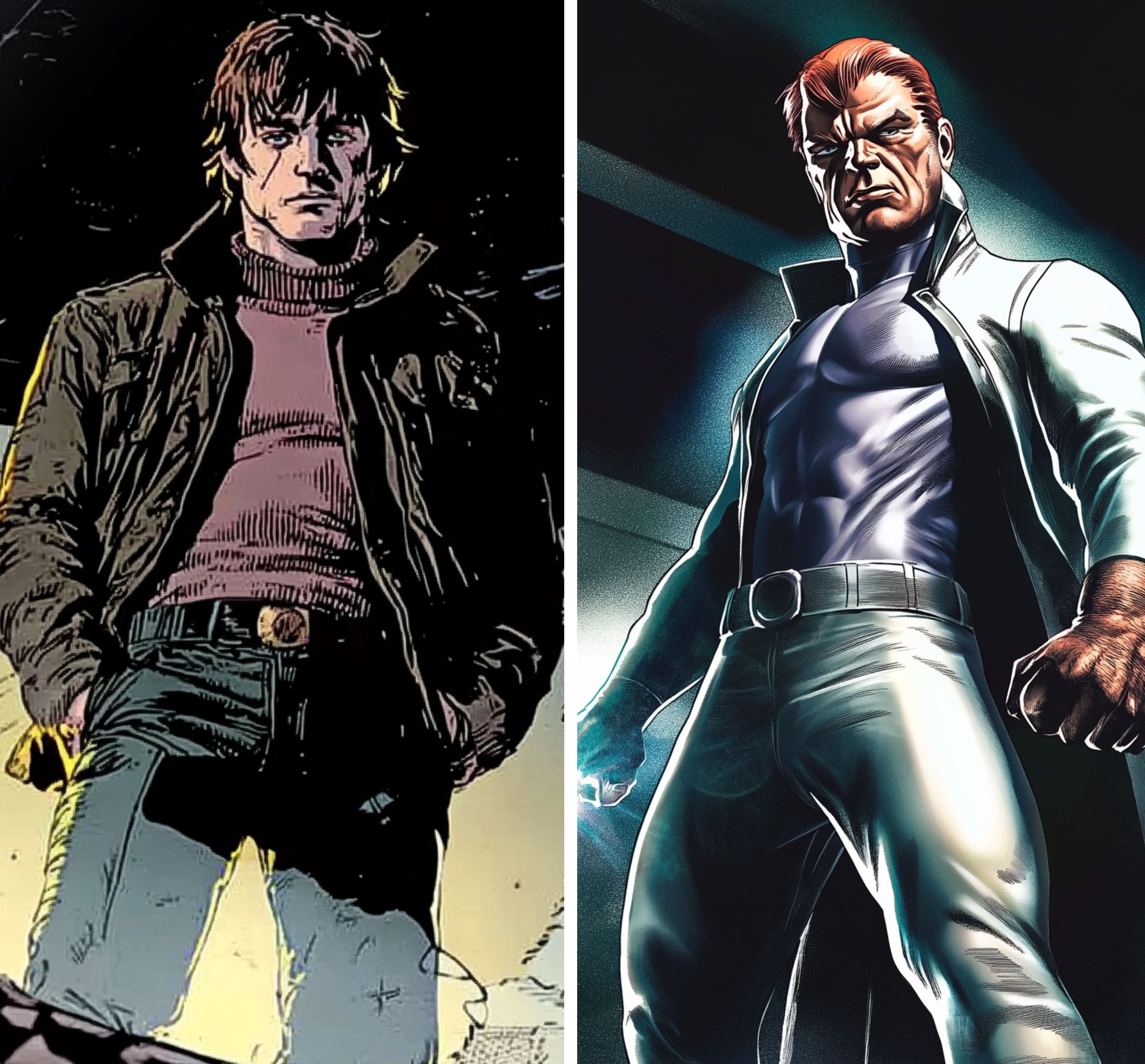 Shatterstar Rictor AutoReviewHub
