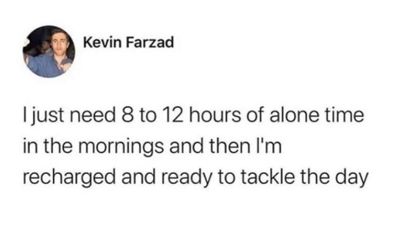 Early Bird Gets the Worm