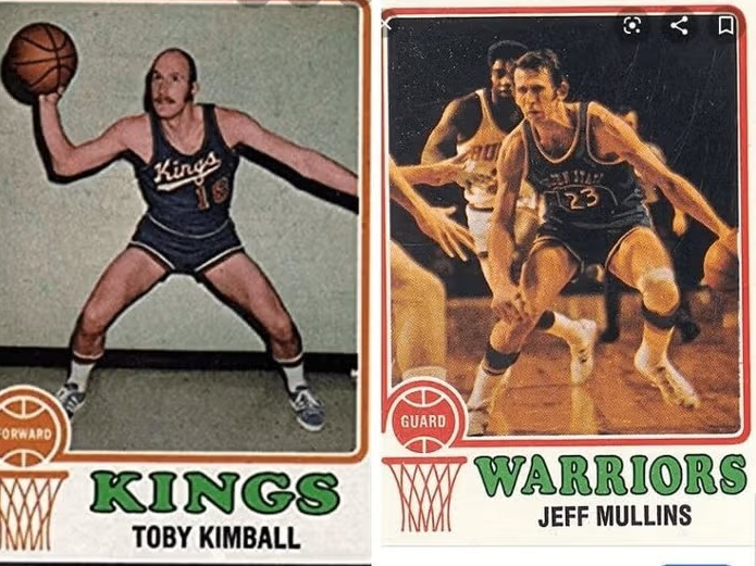 Legendary NBA Players