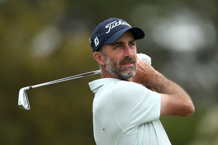 35. Geoff Ogilvy