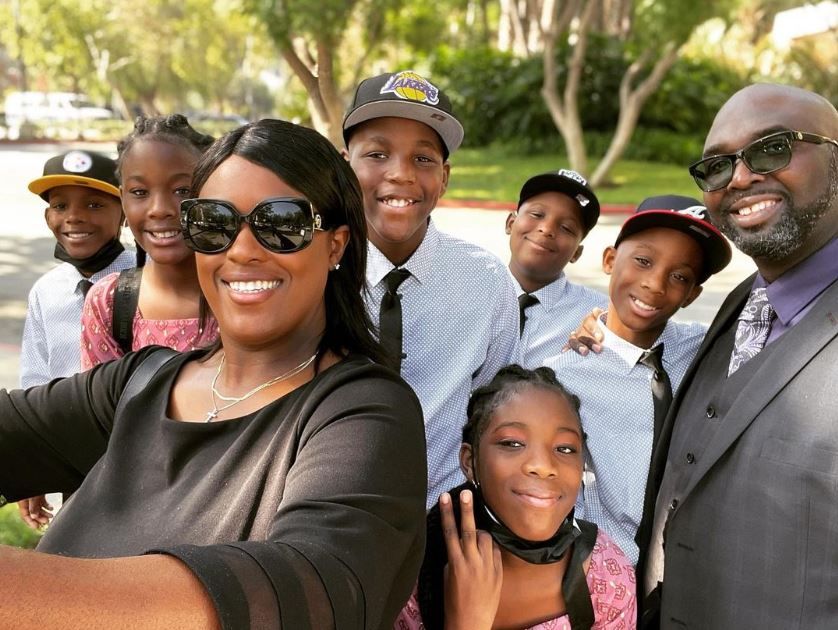 Looking to the Future