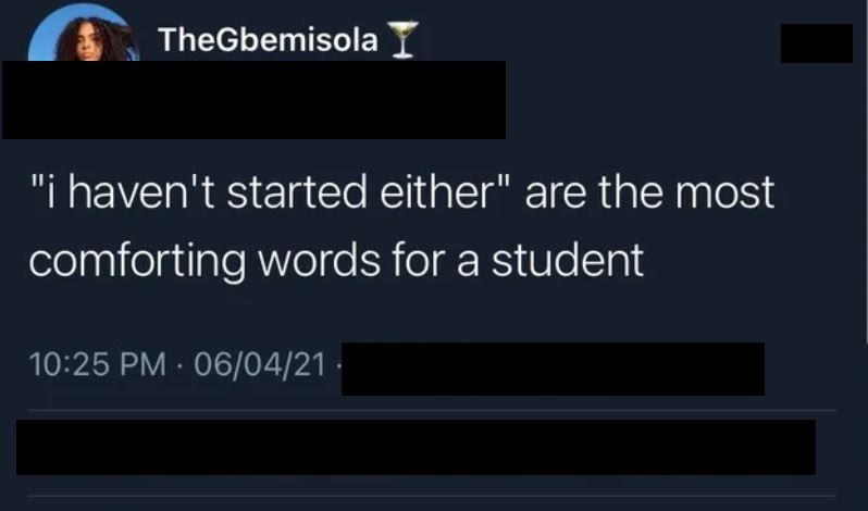 Student Solidarity