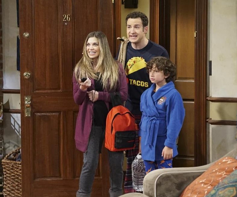 “Girl Meets World”: Too Much Nostalgia, Not Enough Viewers