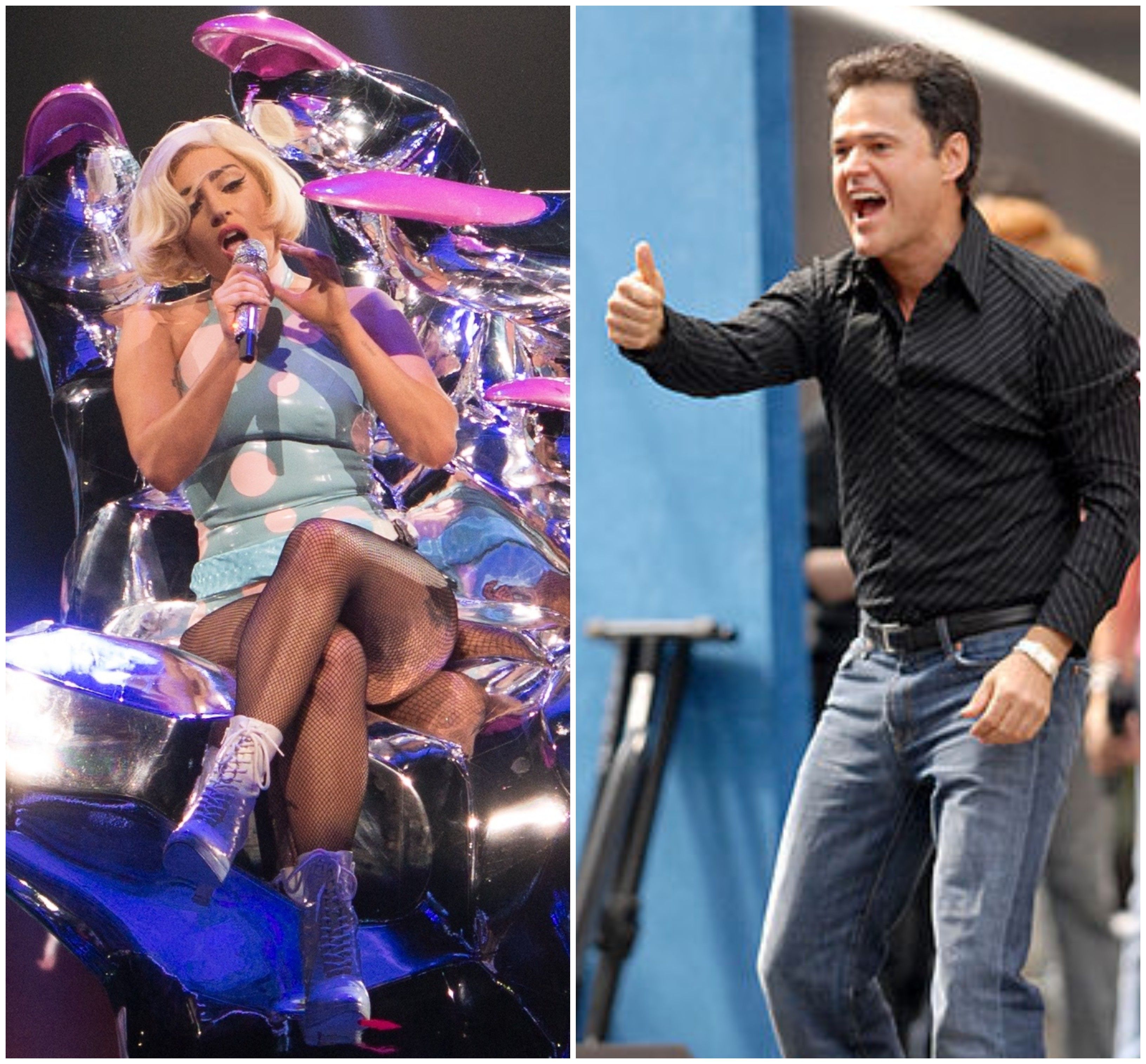 “I wouldn’t want my child to watch this”