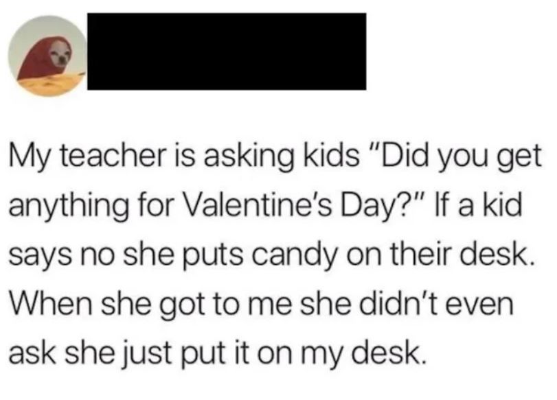 And None for You, Glen Coco