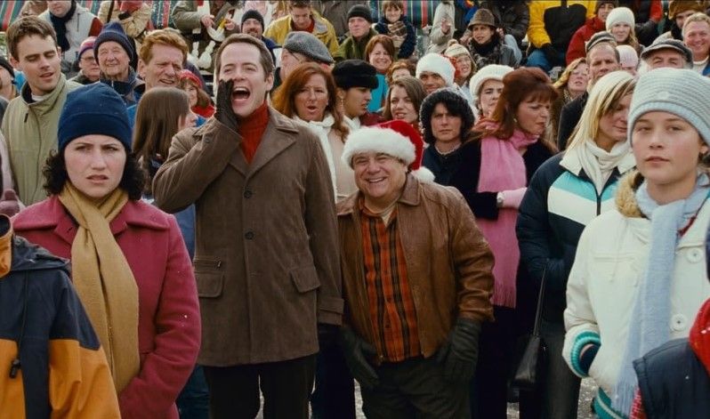 “Deck the Halls”