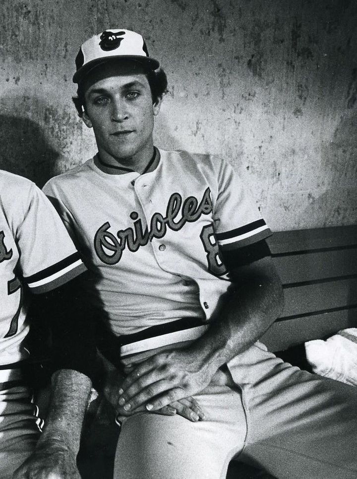 36. Cal Ripken Jr.