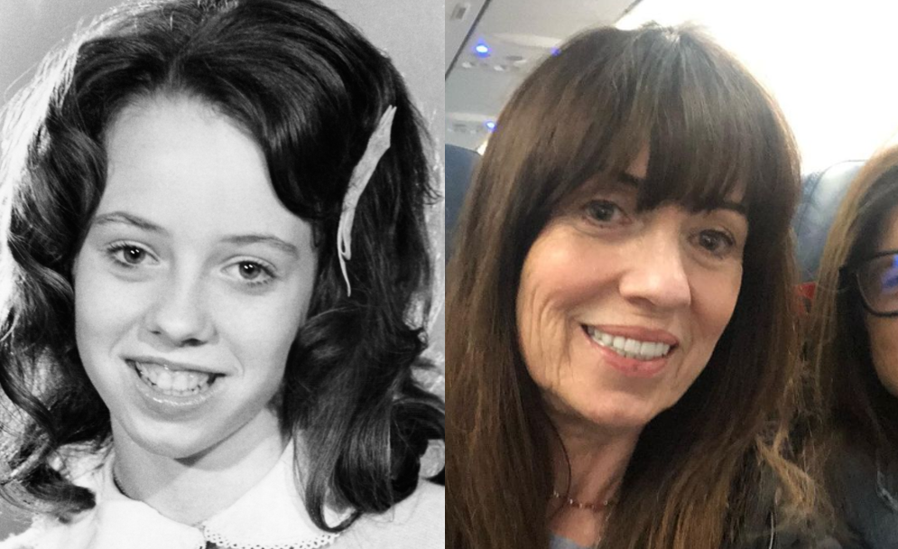 Mackenzie Phillips
