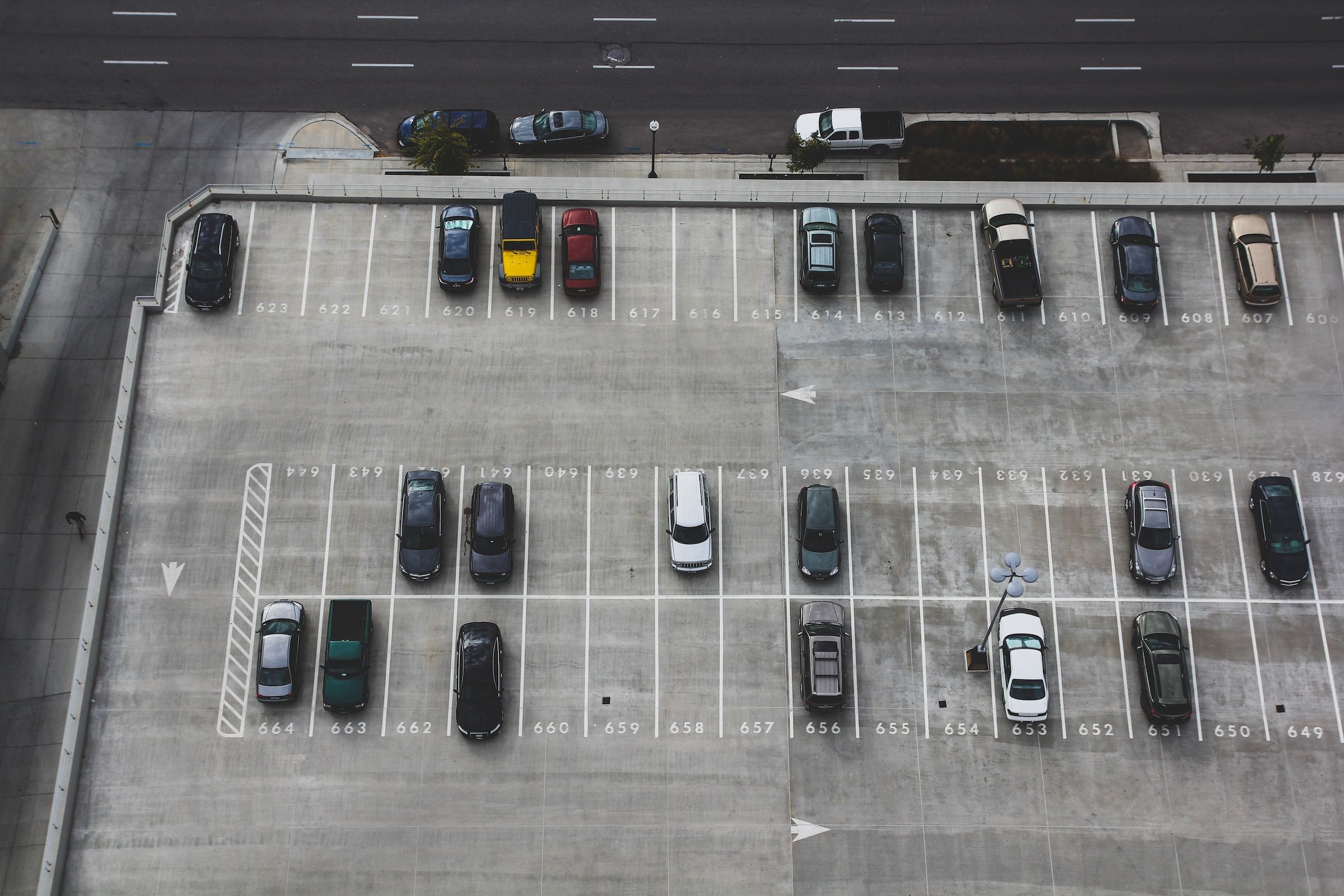 Parking Predicament