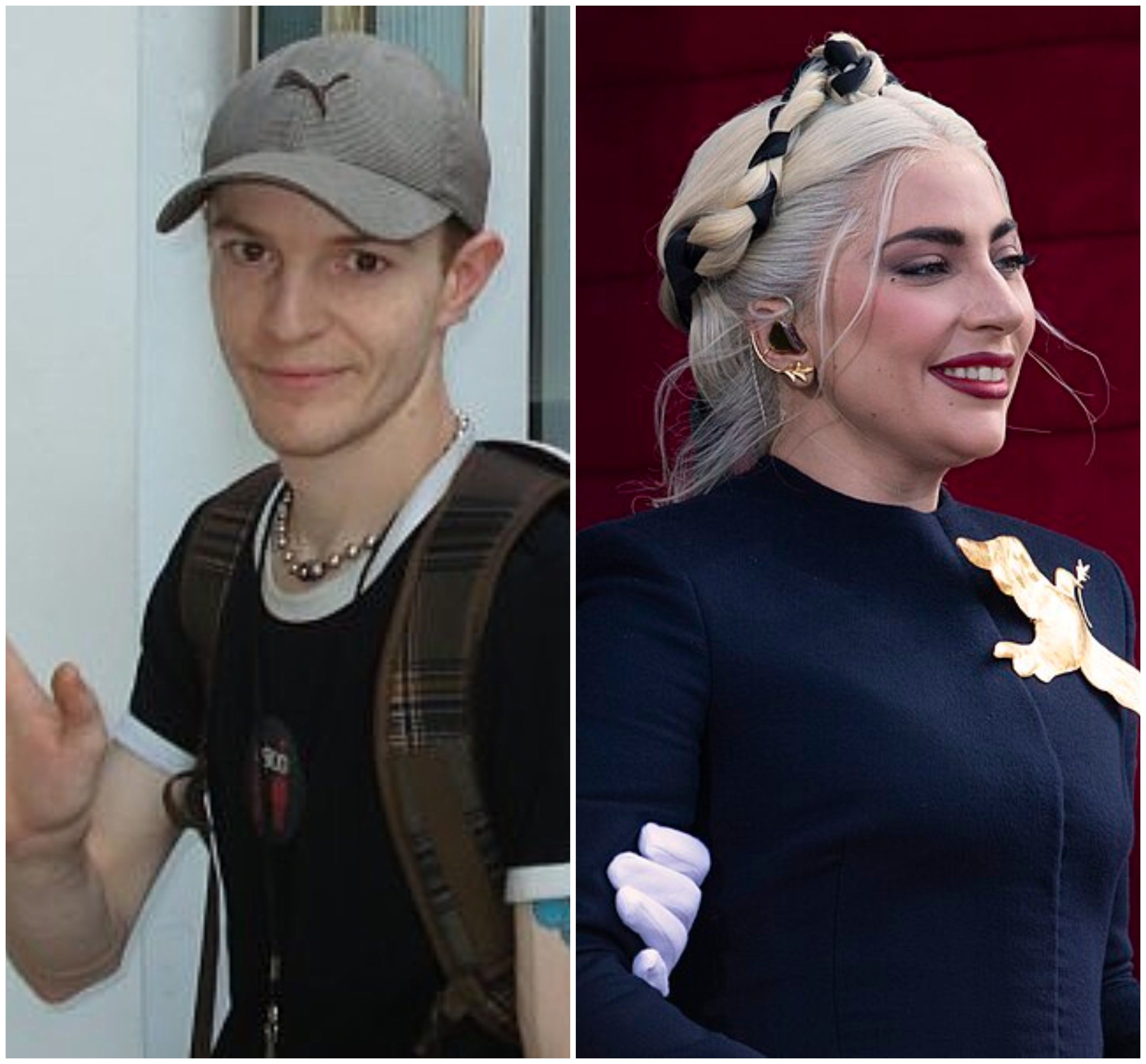 Little Monsters taking it too far