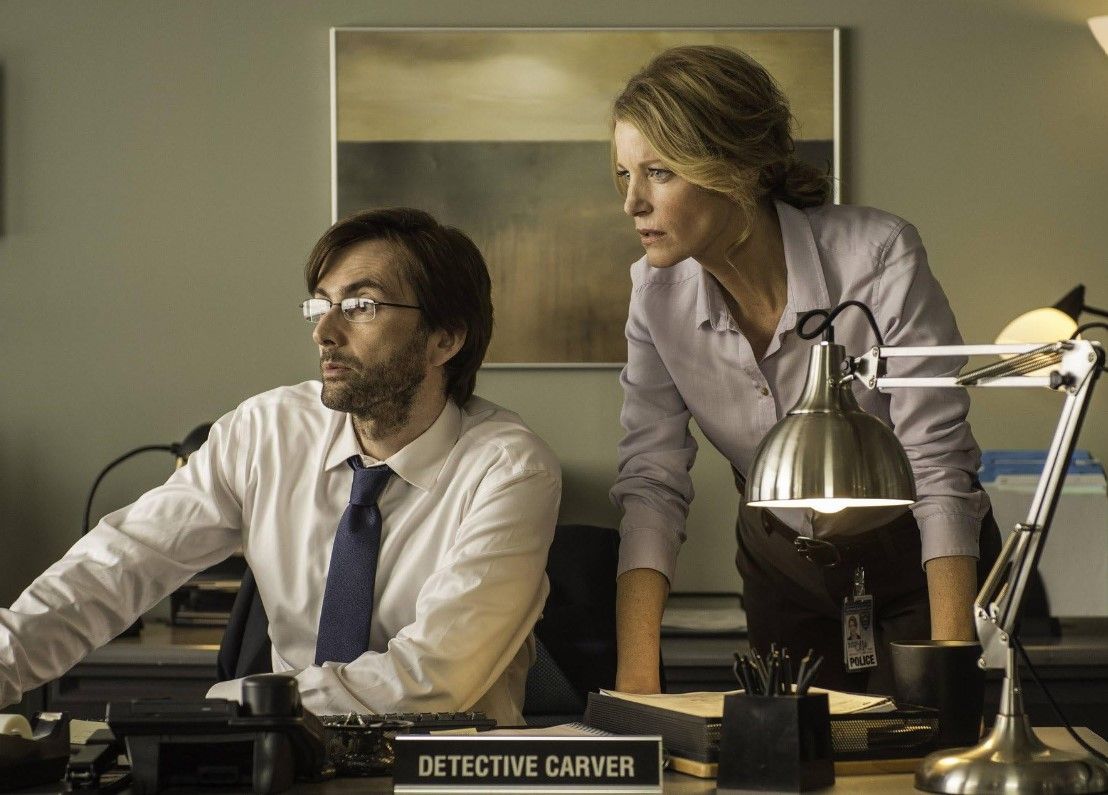 “Gracepoint”: What’s the Point?
