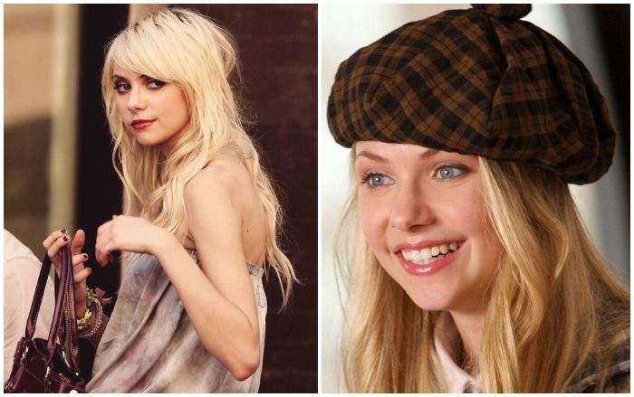 Jenny Humphrey, From Innocent To Manipulator
