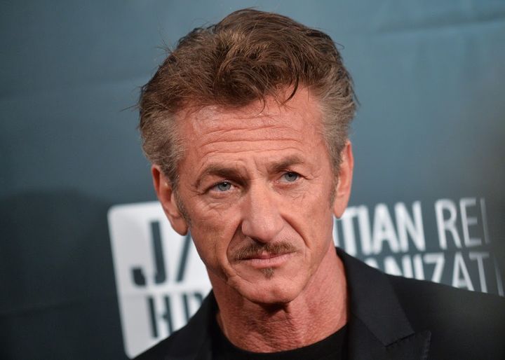 Sean Penn, Two-Time Oscar Powerhouse