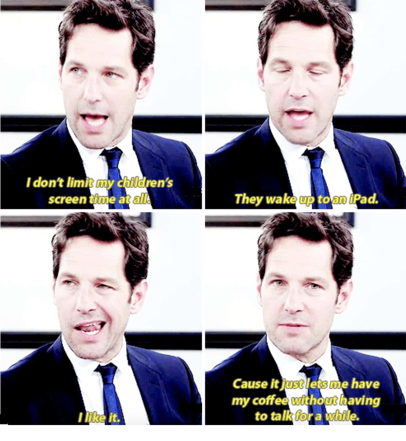 Unique Parenting Style