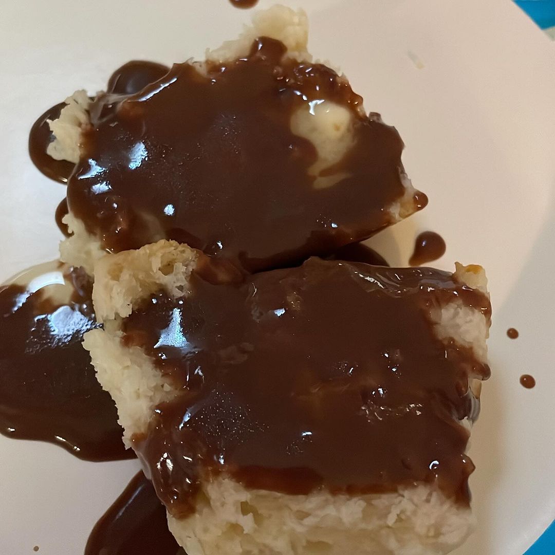Arkansas: Chocolate Gravy