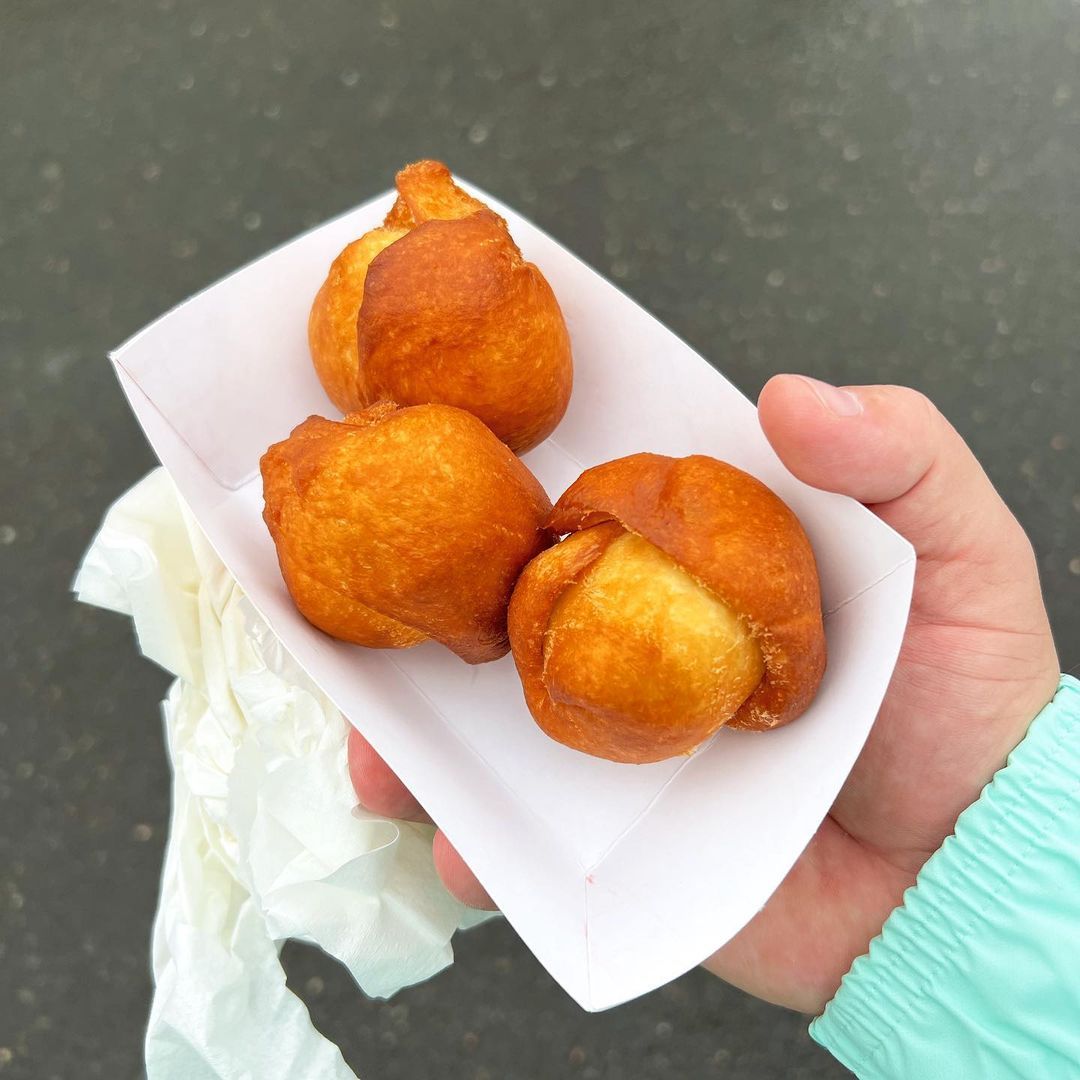 Iowa: Deep-Fried Butter