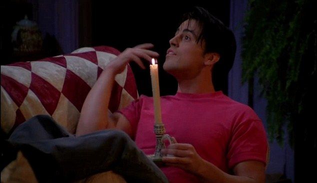 “Friends”: The Friend Zone