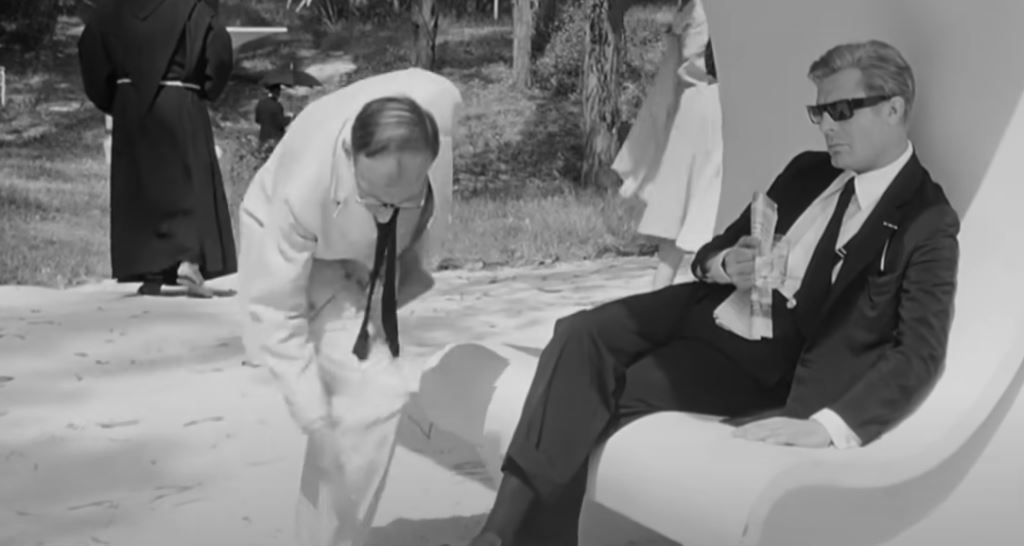 “8½” (1963)