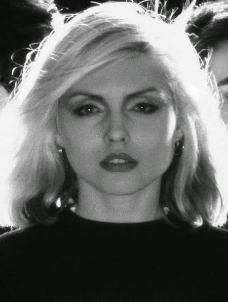 Debbie Harry, Blondie's Iconic Frontwoman