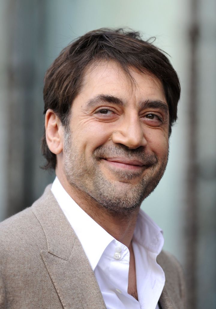 Javier Bardem, Heartthrob Who Turns Menacing