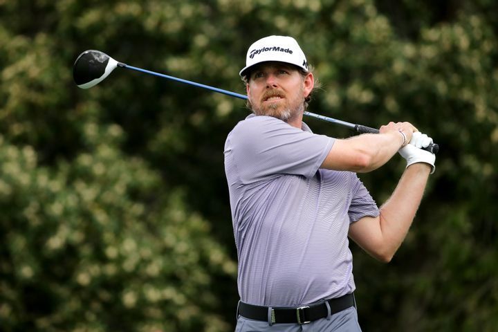 Justin Leonard - Comeback Open Champion and Closer