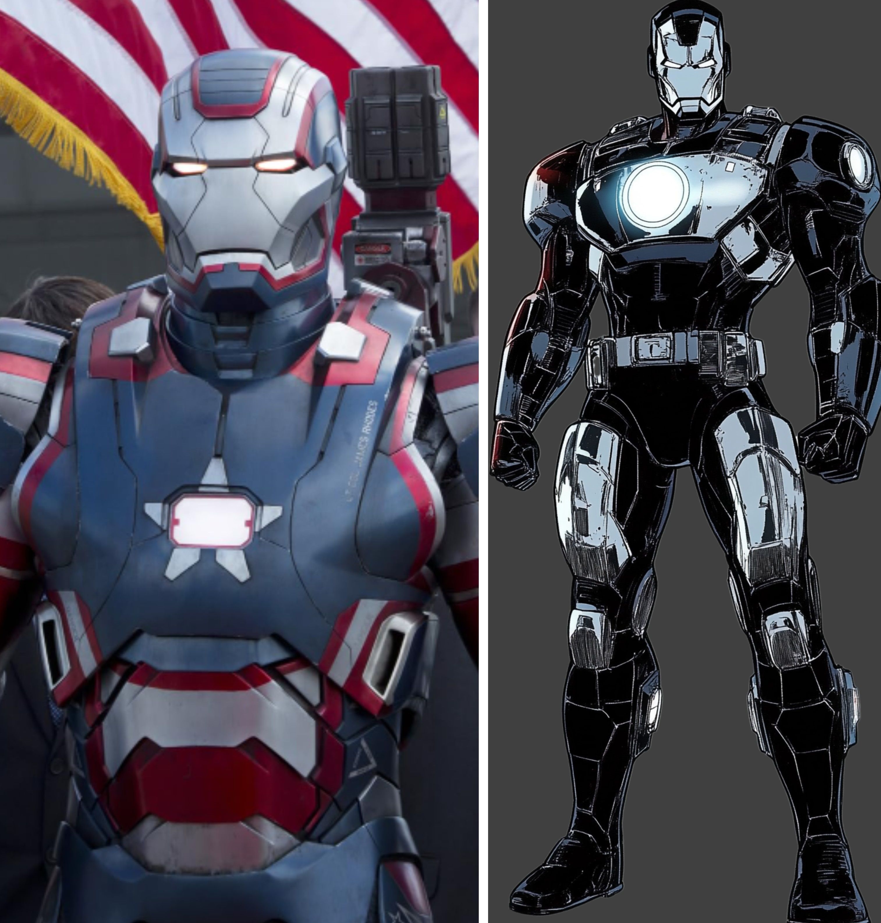 War Machine