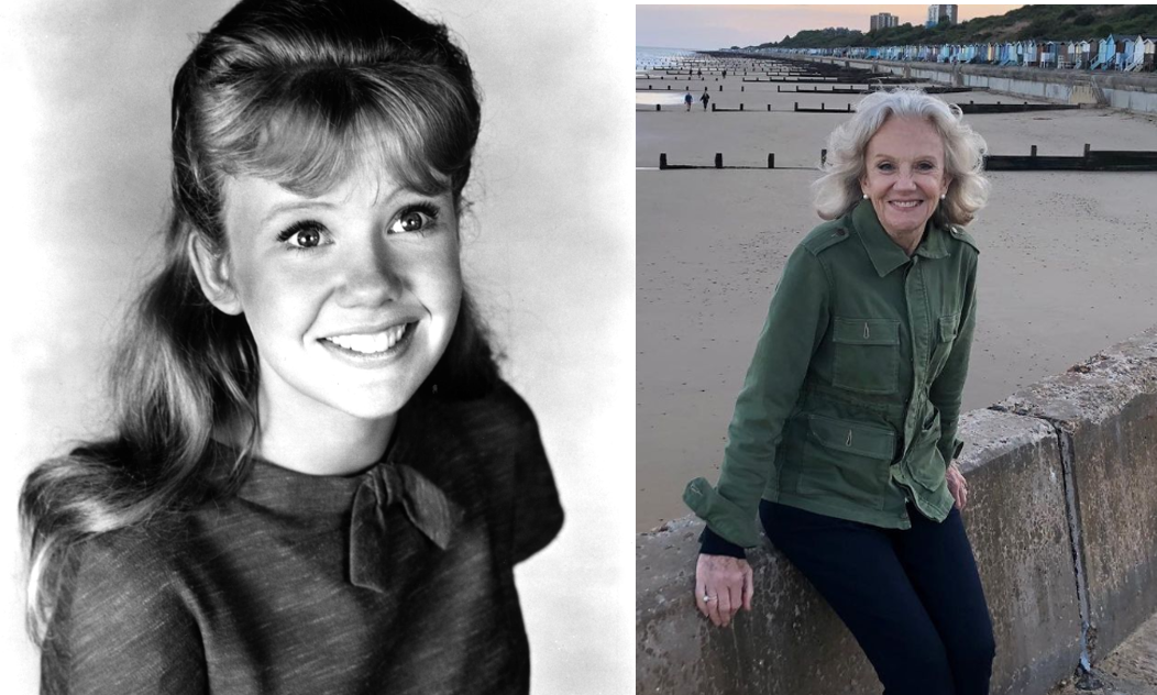 Marcia Brady's Long Road Back
