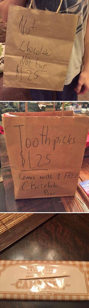 Husband Messes with Wife's 'lol' Shortcut