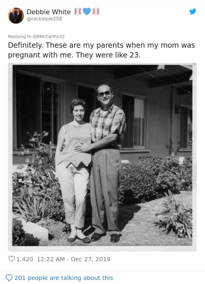 Is it considered teen pregnancy?