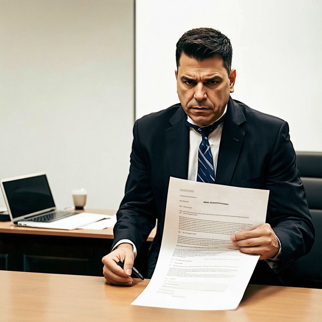 Long-Term Theft Finally Exposed, Charged