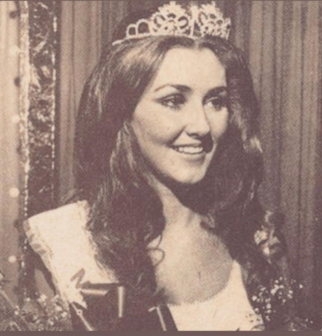 Beauty Queen