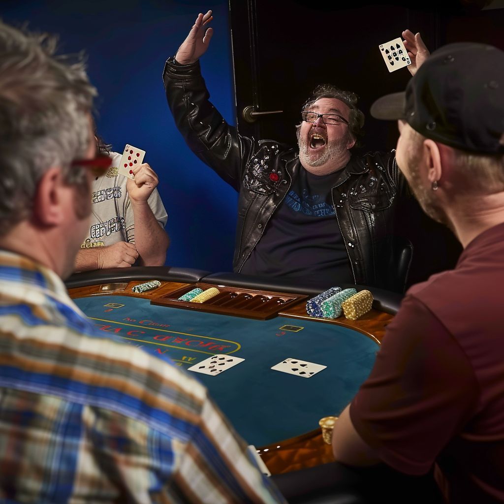 Public Embarrassment