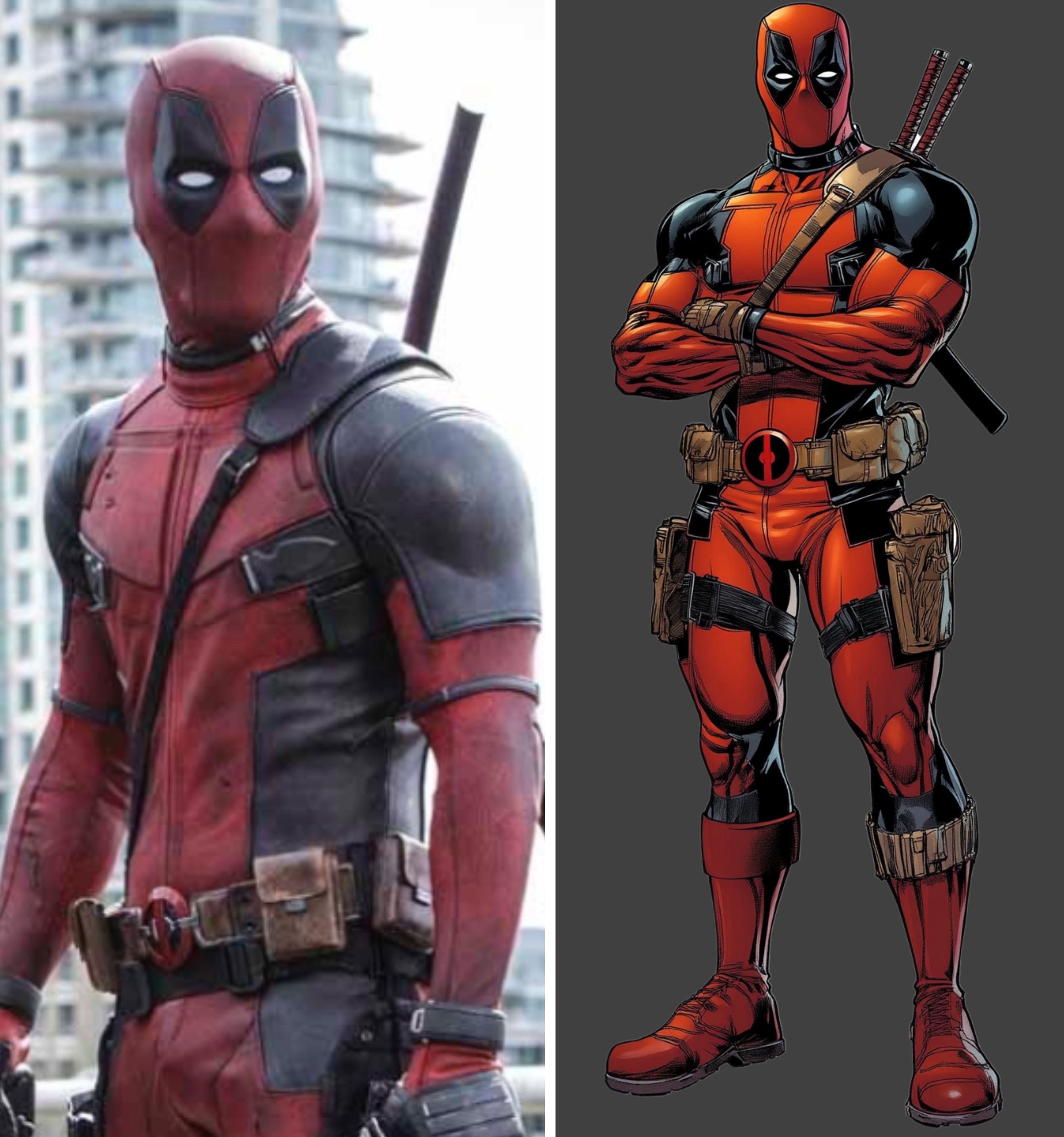 Deadpool