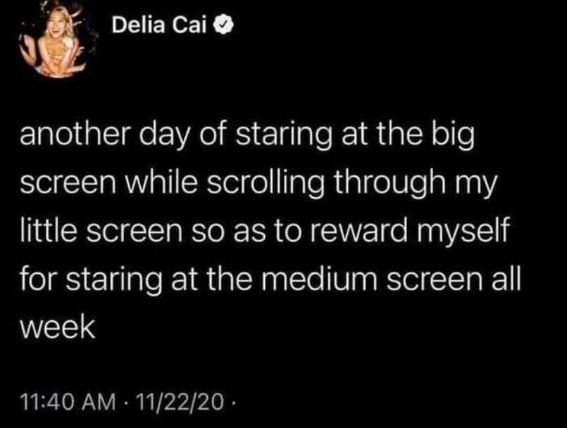 Screen Queen