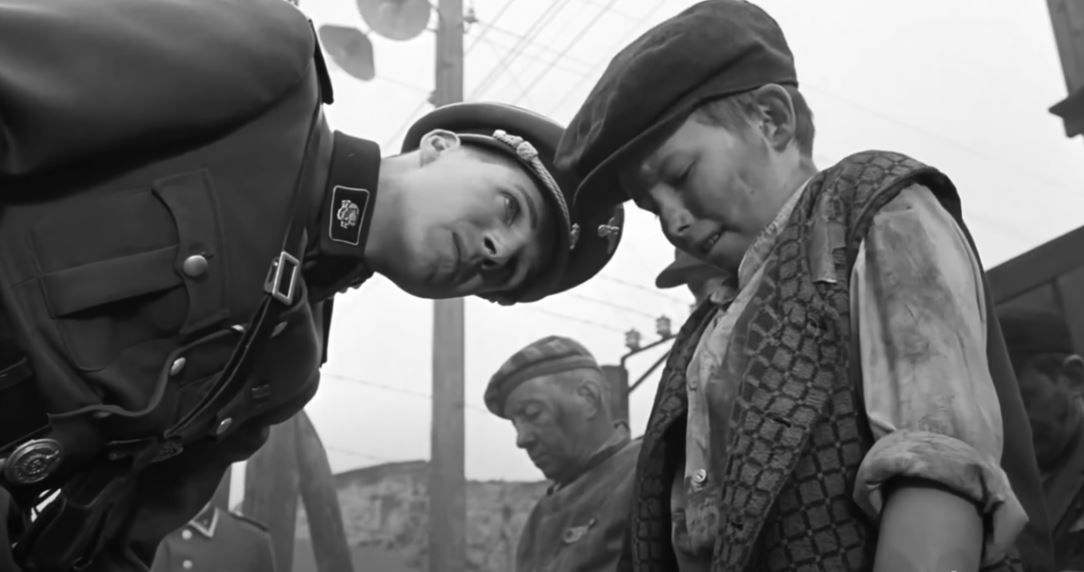 “Schindler’s List” (1993)