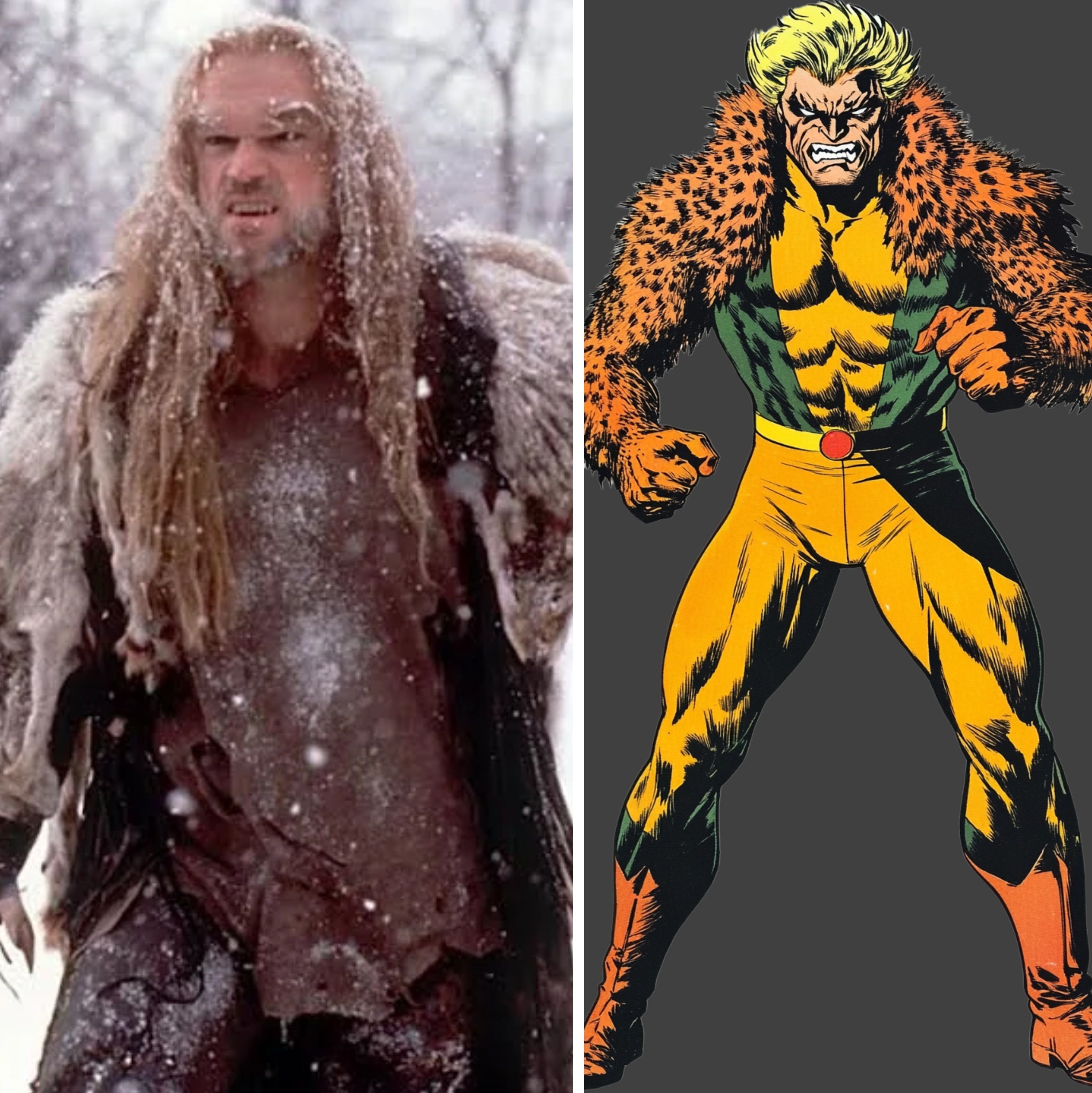 Sabretooth