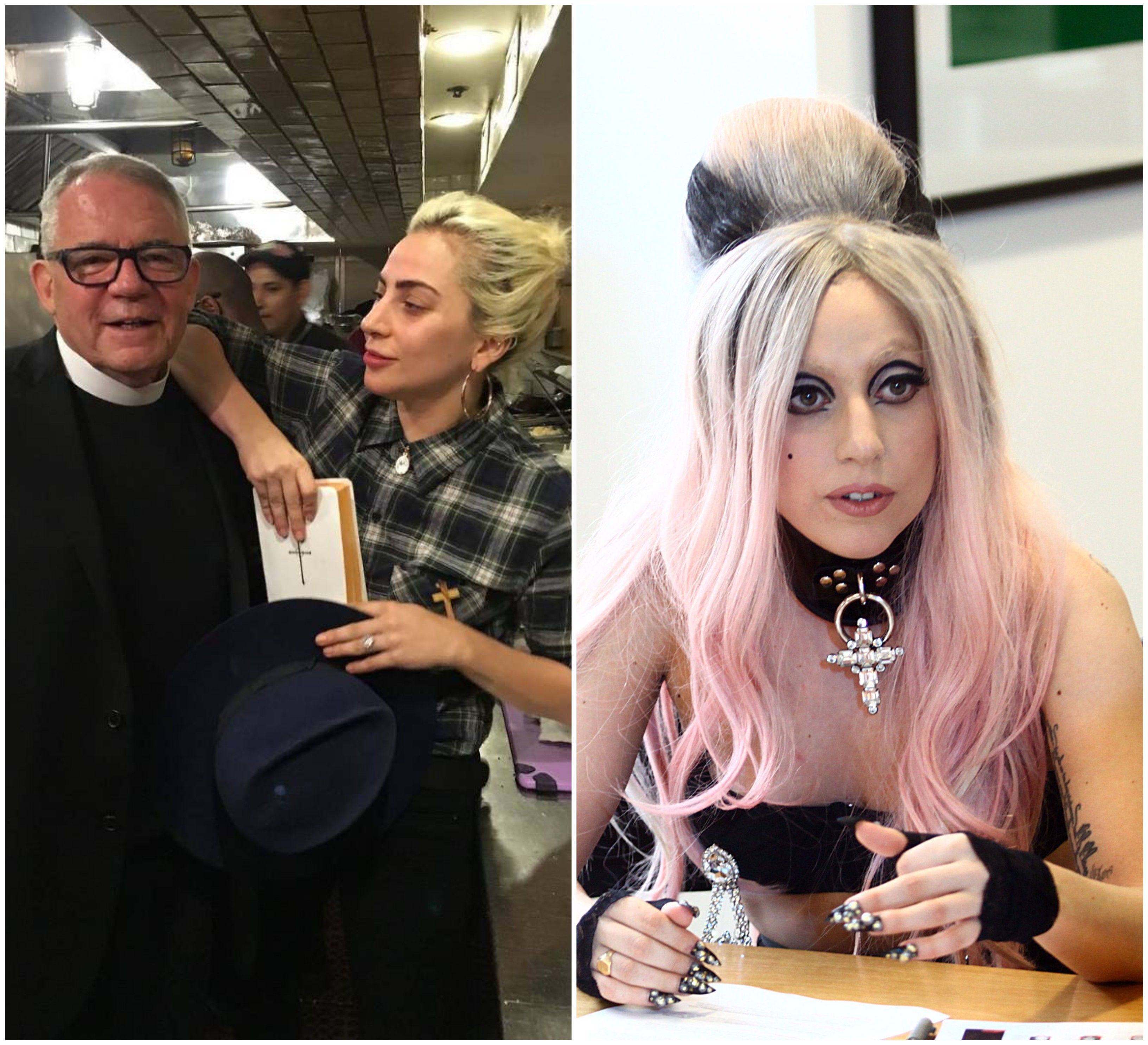 The Catholics league 