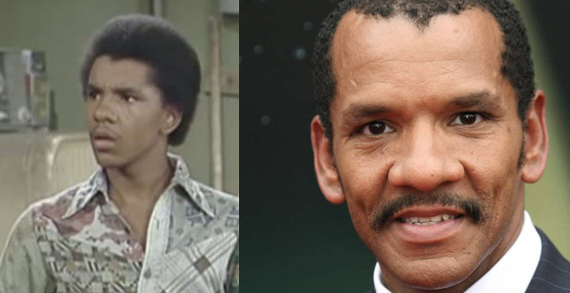 Ralph Carter