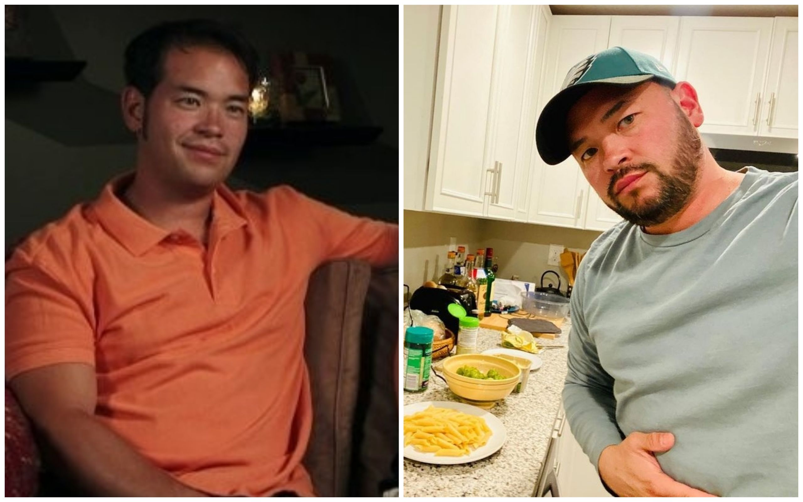 Jon Gosselin