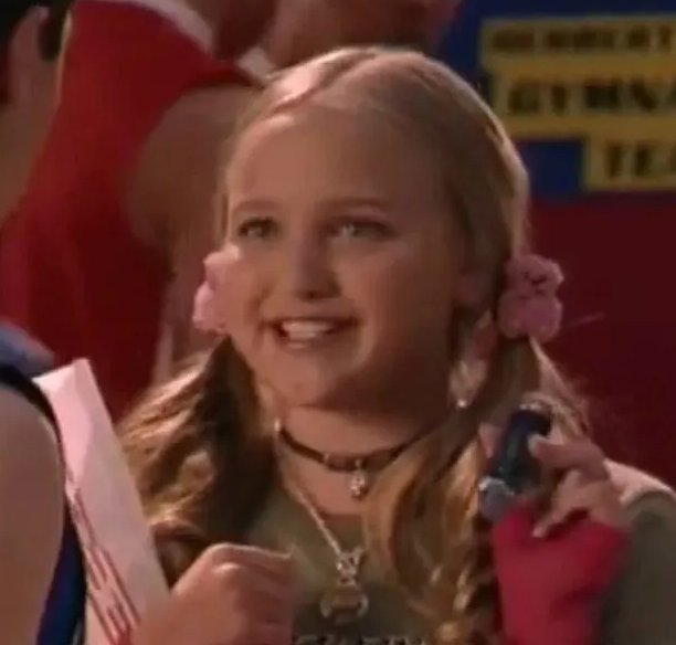 Amy Bruckner as Pim Diffy