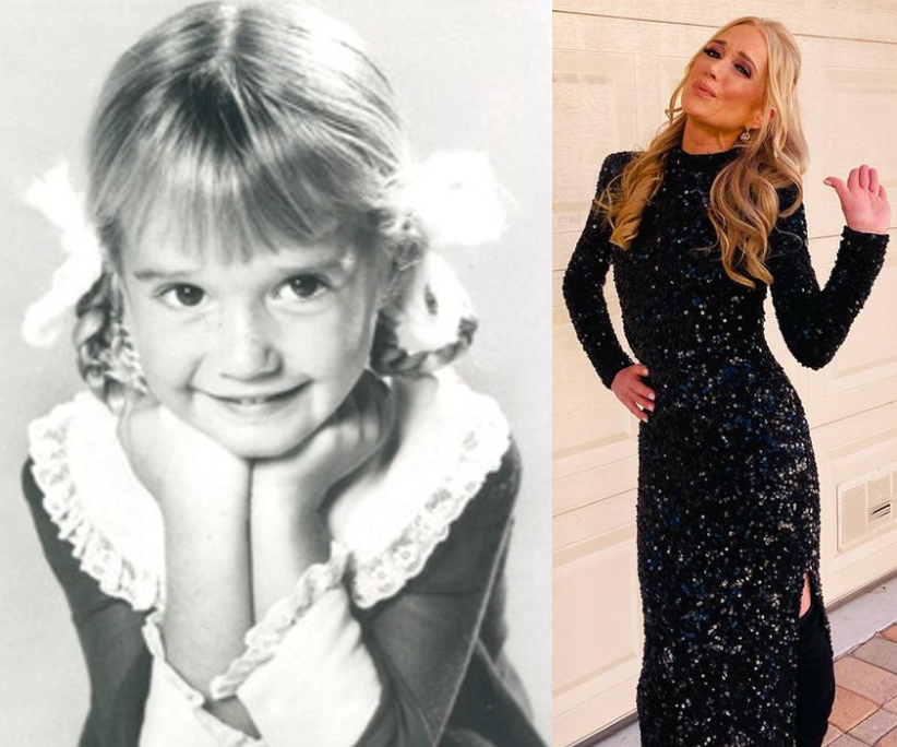 Kim Richards