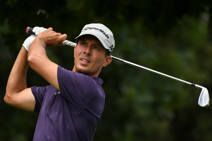 Mike Weir - Canada’s Left-Handed Masters Winner