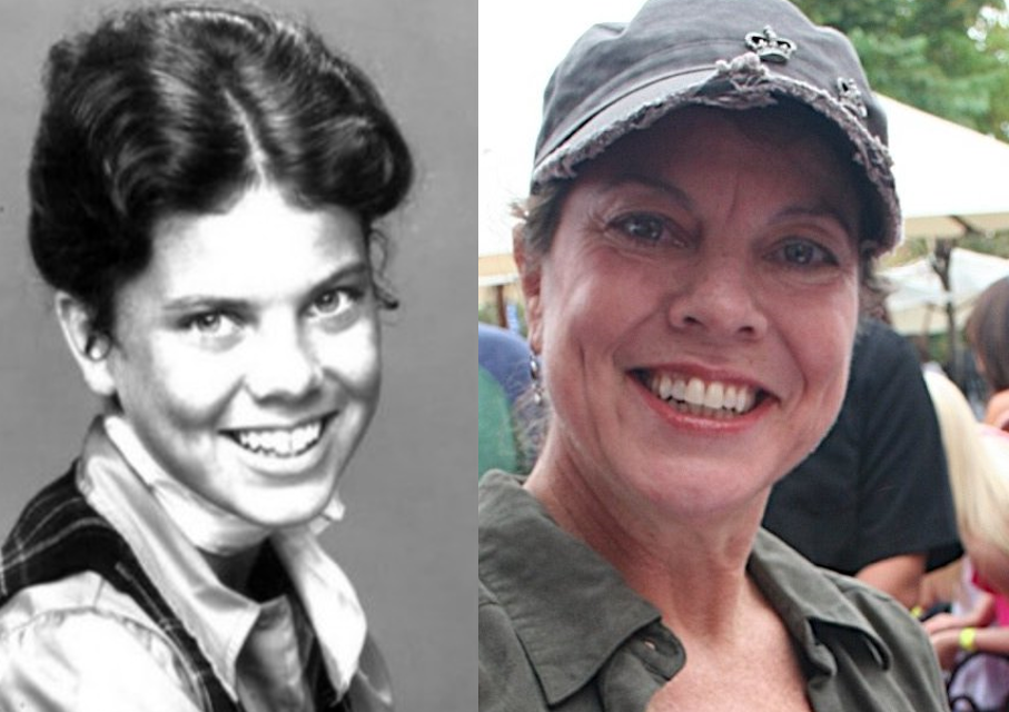 Erin Moran