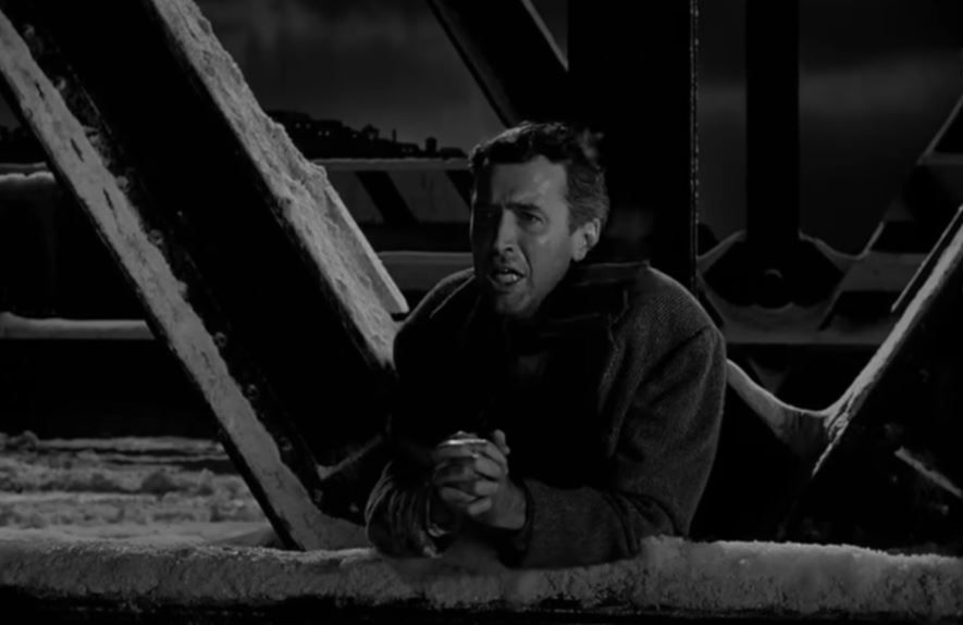 “It’s a Wonderful Life” (1946)
