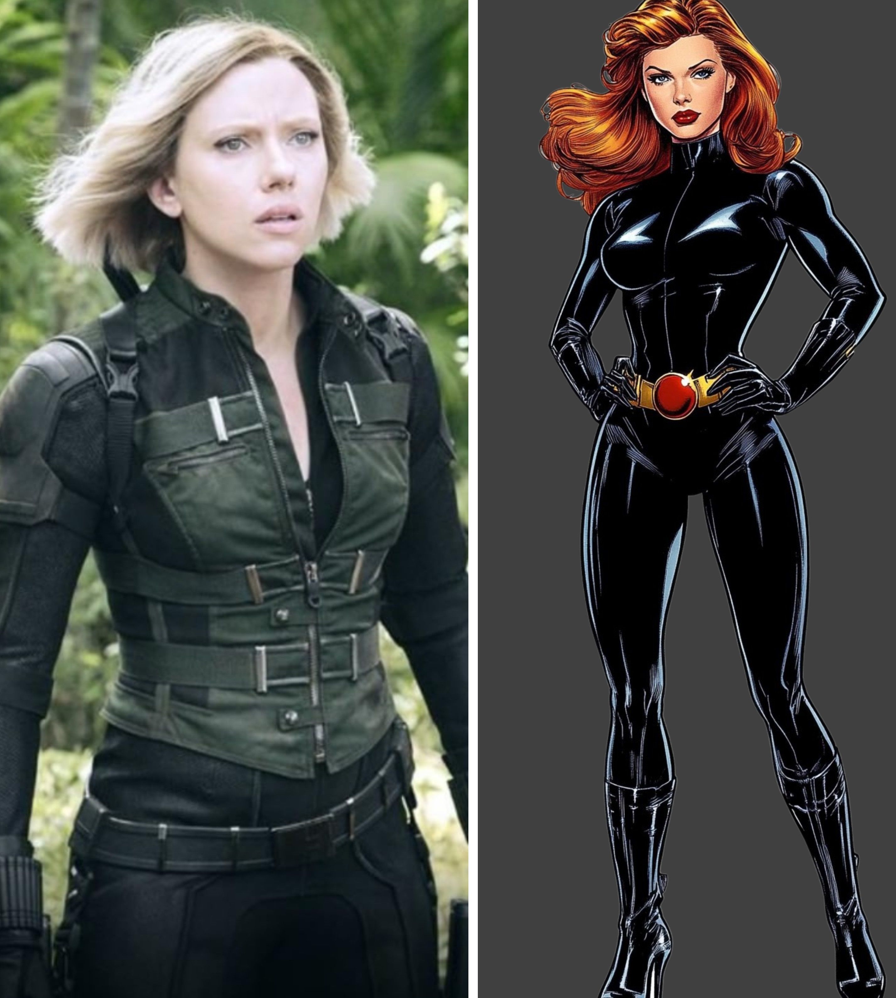 Black Widow